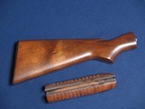 WINCHESTER 42 410 FIELD STOCK & FOREARM - 2 of 2