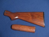 WINCHESTER 42 410 FIELD STOCK & FOREARM - 1 of 2