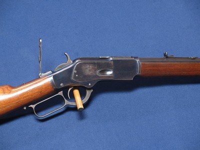 WINCHESTER 1873 38-40 RIFLE