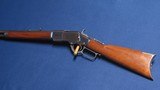 WINCHESTER 1873 38-40 RIFLE - 5 of 8