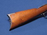 WINCHESTER 1873 38-40 RIFLE - 3 of 8