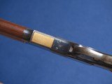 WINCHESTER 1873 38-40 RIFLE - 7 of 8