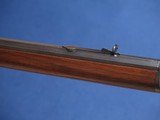 WINCHESTER 1873 38-40 RIFLE - 8 of 8
