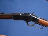 WINCHESTER 1873 38-40 RIFLE - 4 of 8