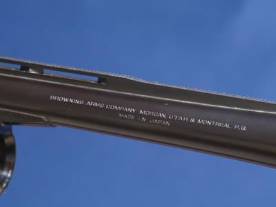 BROWNING A5 20 GAUGE BARREL - Image 3 of 3