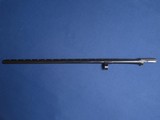 BROWNING A5 20 GAUGE BARREL