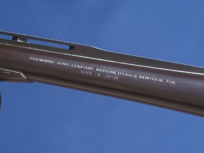 BROWNING A5 20 GAUGE BARREL - Image 3 of 3
