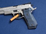 SIG SAUER P220 MATCH ELITE STAINLESS 45 ACP - 5 of 5