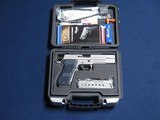 SIG SAUER P220 MATCH ELITE STAINLESS 45 ACP - 2 of 5