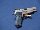 SIG SAUER P220 MATCH ELITE STAINLESS 45 ACP - 3 of 5