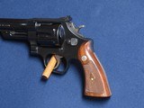 SMITH & WESSON 28-2 HIGHWAY PATROLMAN 357 MAG - Image 5 of 6