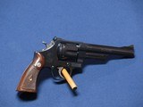 SMITH & WESSON 28-2 HIGHWAY PATROLMAN 357 MAG - Image 2 of 6