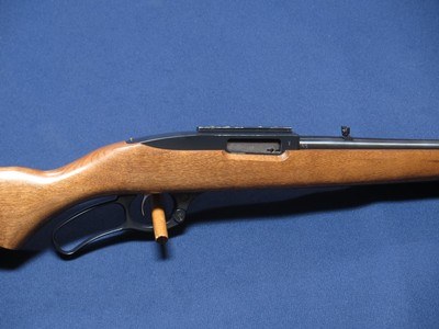 RUGER NINETY SIX 22 MAGNUM