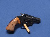 COLT DETECTIVE SPECIAL 38 SPECIAL - 1 of 6