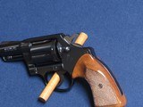 COLT DETECTIVE SPECIAL 38 SPECIAL - 4 of 6