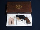 COLT DETECTIVE SPECIAL 38 SPECIAL - 5 of 6