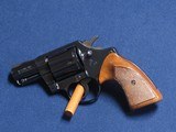 COLT DETECTIVE SPECIAL 38 SPECIAL - 3 of 6