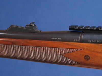 REMINGTON 700 C GRADE 375 H&H - Image 7 of 11