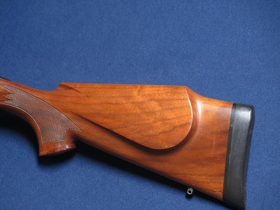 REMINGTON 700 C GRADE 375 H&H - Image 6 of 11