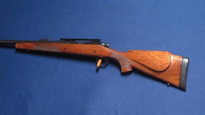 REMINGTON 700 C GRADE 375 H&H - Image 5 of 11