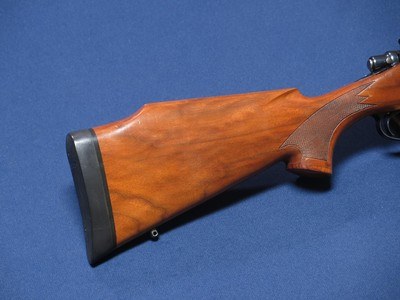 REMINGTON 700 C GRADE 375 H&H - Image 3 of 11