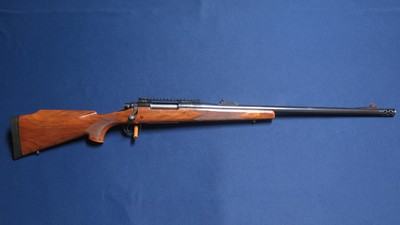 REMINGTON 700 C GRADE 375 H&H - Image 2 of 11