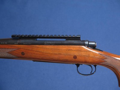 REMINGTON 700 C GRADE 375 H&H - Image 4 of 11