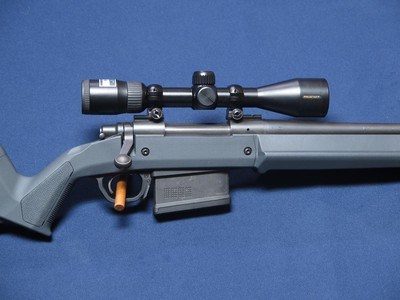 REMINGTON 700 7MM REM MAG MAGPUL STOCK