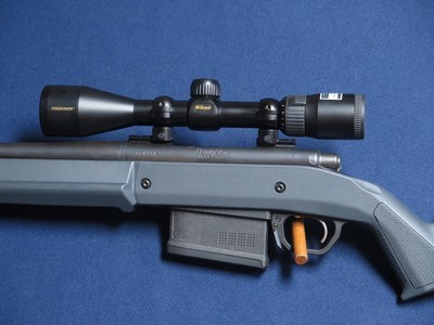 REMINGTON 700 7MM REM MAG MAGPUL STOCK - Image 4 of 7