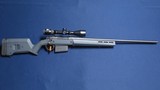 REMINGTON 700 7MM REM MAG MAGPUL STOCK - 2 of 7