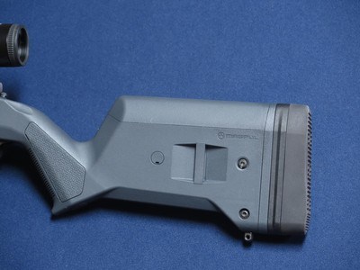 REMINGTON 700 7MM REM MAG MAGPUL STOCK - Image 6 of 7