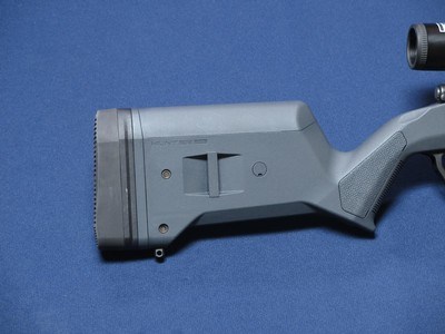 REMINGTON 700 7MM REM MAG MAGPUL STOCK - Image 3 of 7