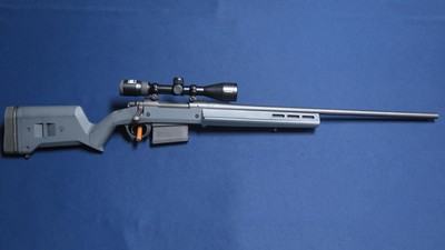 REMINGTON 700 7MM REM MAG MAGPUL STOCK - Image 2 of 7