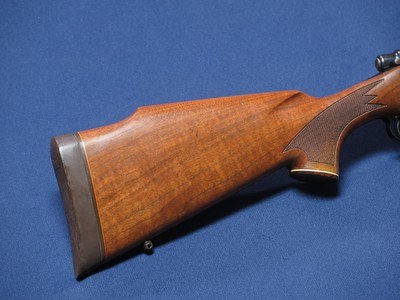 REMINGTON 700 C GRADE 458 WIN MAG - Image 4 of 8