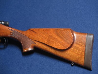 REMINGTON 700 C GRADE 458 WIN MAG - Image 7 of 8
