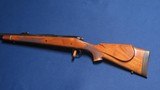 REMINGTON 700 C GRADE 458 WIN MAG - Image 6 of 8