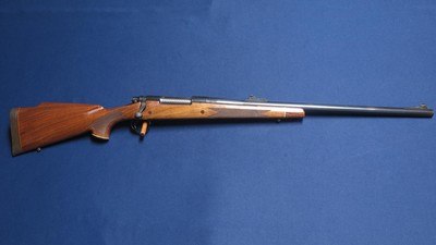 REMINGTON 700 C GRADE 458 WIN MAG - Image 3 of 8