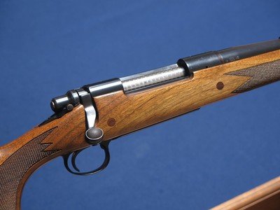 REMINGTON 700 C GRADE 458 WIN MAG - Image 2 of 8