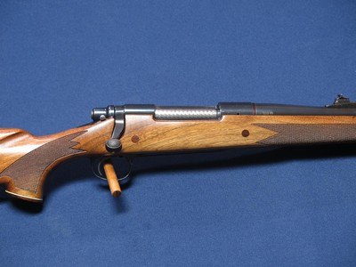 REMINGTON 700 C GRADE 458 WIN MAG - Image 1 of 8
