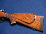 REMINGTON 700 C GRADE 458 WIN MAG - Image 7 of 8