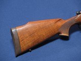 REMINGTON 700 C GRADE 458 WIN MAG - Image 4 of 8