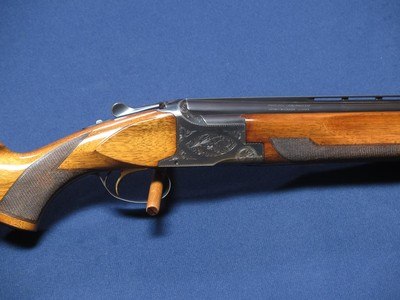 BROWNING SUPERPOSED LIGHTNING SKEET 12 GAUGE