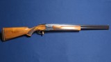 BROWNING SUPERPOSED LIGHTNING SKEET 12 GAUGE - 2 of 7
