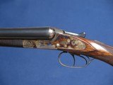 HUSQVARNA 200 SIDELOCK 12 GAUGE - 5 of 9