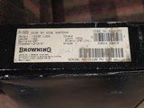 BROWNING BSS SIDELOCK 20 GAUGE - 9 of 9