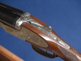 BROWNING BSS SIDELOCK 20 GAUGE - 7 of 9