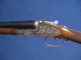 BROWNING BSS SIDELOCK 20 GAUGE - 4 of 9
