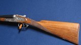 BROWNING BSS SIDELOCK 20 GAUGE - 5 of 9