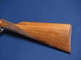 BROWNING BSS SIDELOCK 20 GAUGE - 6 of 9
