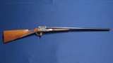 BROWNING BSS SIDELOCK 20 GAUGE - 2 of 9